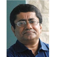 Professor Vikram Jairam